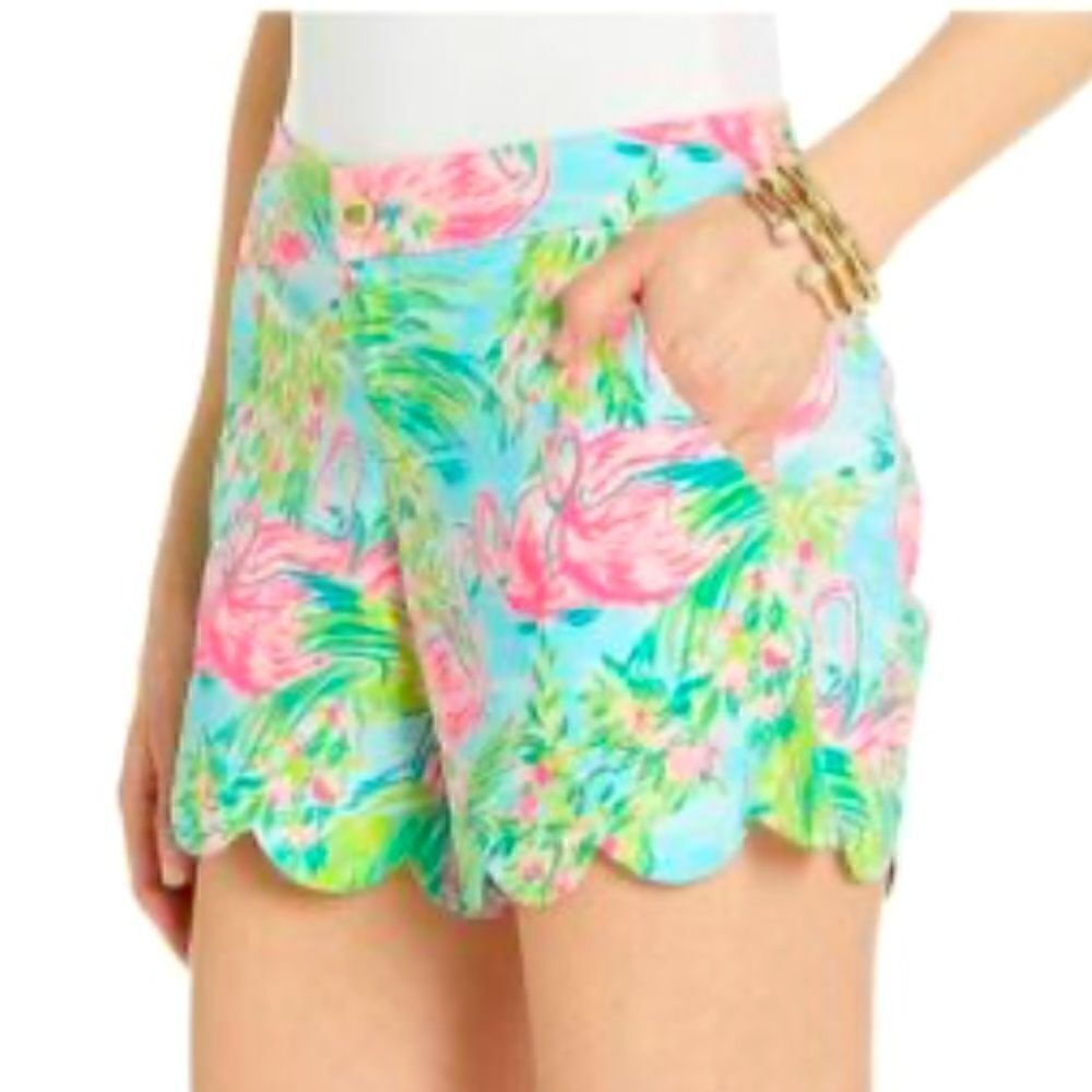 Lilly Pulitzer Buttercup Short